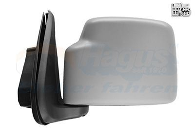 Precio del repuesto Retrovisor izquierdo Jimny  SUV